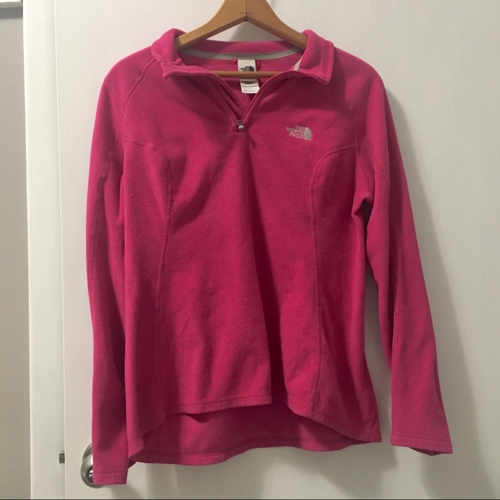 The North Face | Fleece Pullover